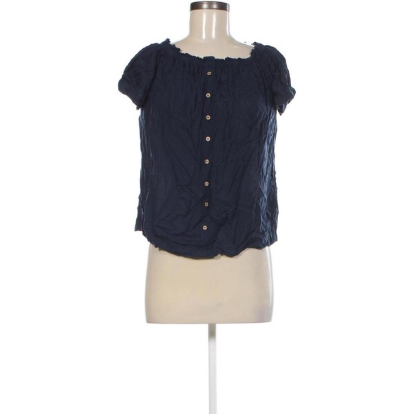 Dámska blúza Jean Pascale 64811574