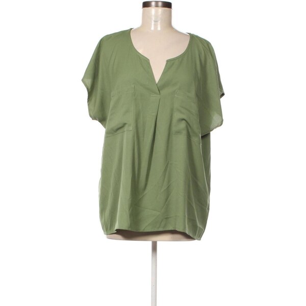 Dámska blúza Gina Benotti 64811569