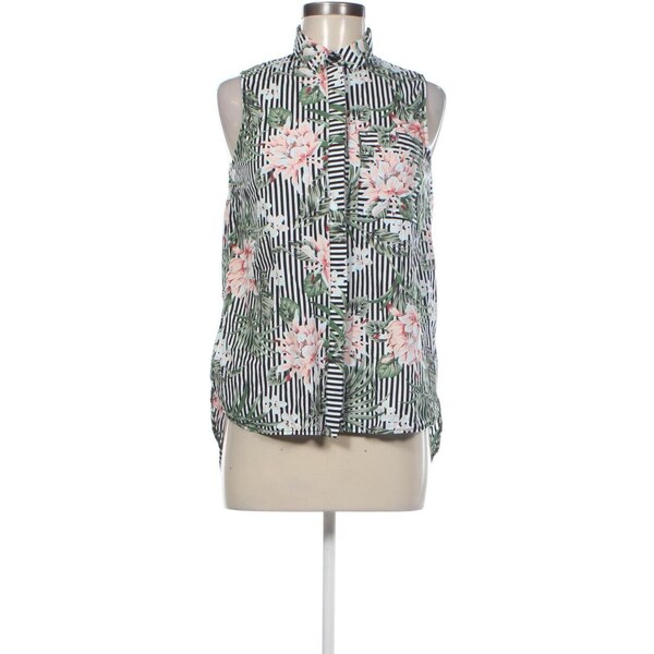 Dámska košeľa Mango 64811592