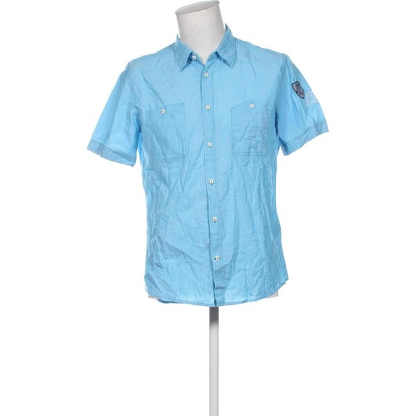 Pánska košeľa Tom Tailor 64811619