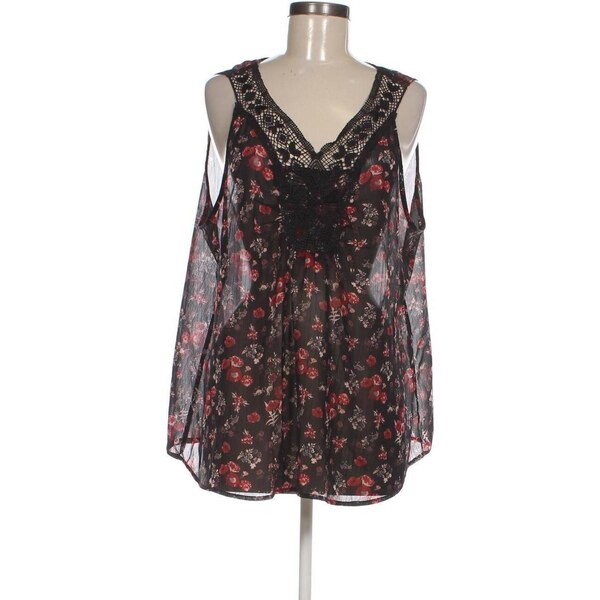 Dámsky top Laura Torelli 64811687