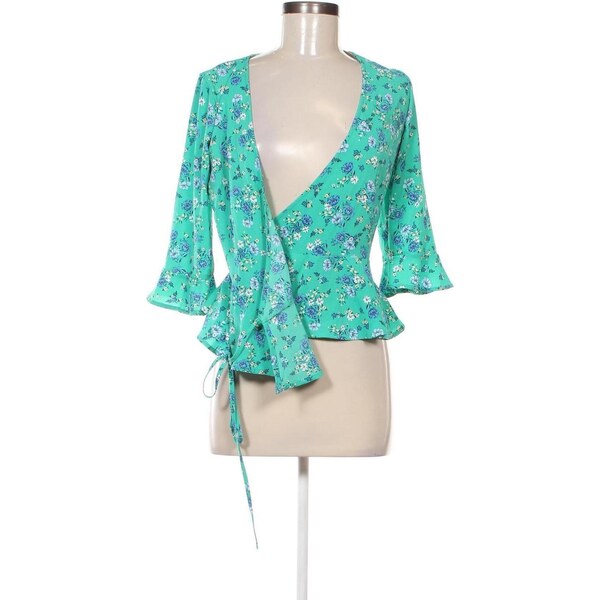 Dámska blúza H&M 64811969