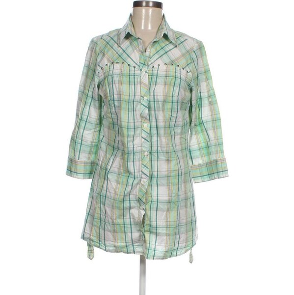 Dámska košeľa Gina Benotti 64811783