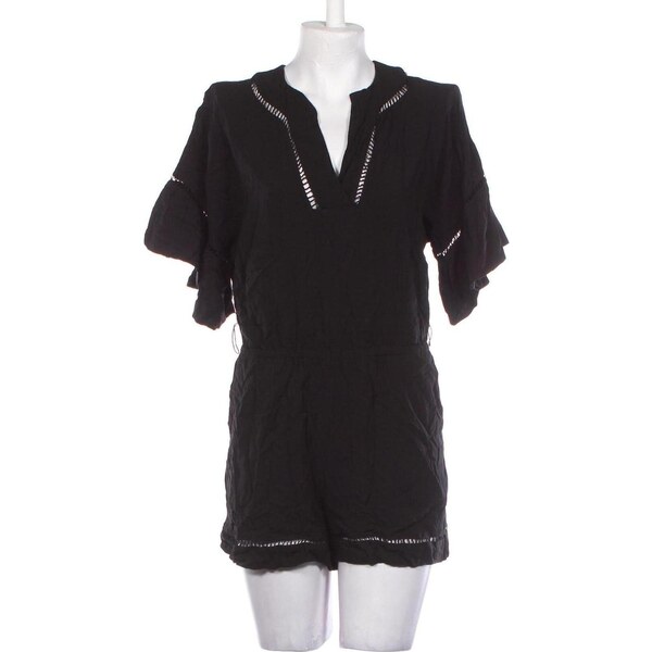 Dámská krátka kombinéza H&M 64812201