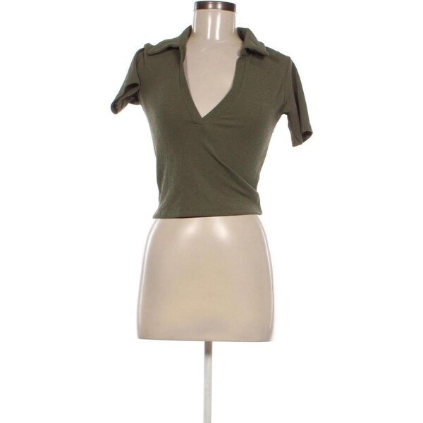 Dámska blúza Koton 64812303