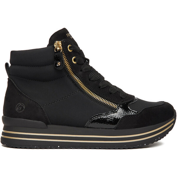 Šnurovacia obuv Remonte 64812911