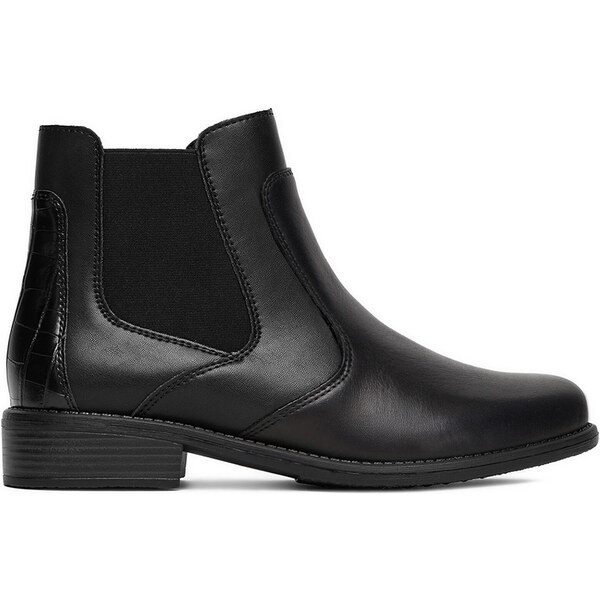 Členková obuv s elastickým prvkom Remonte 64812881