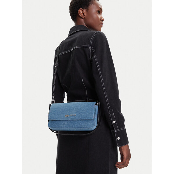 Kabelka Karl Lagerfeld Jeans 64798747