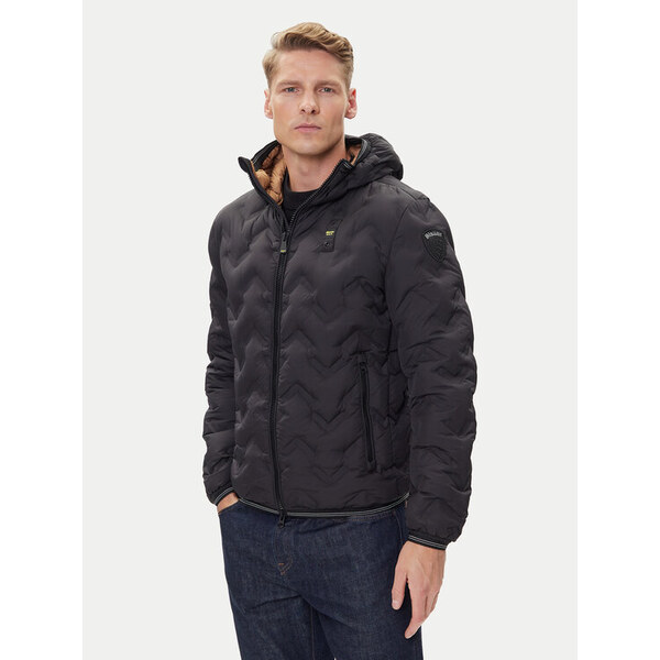 Vatovaná bunda Blauer 64904356