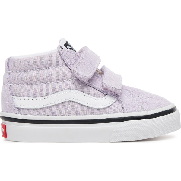 Sneakersy Vans 64813850