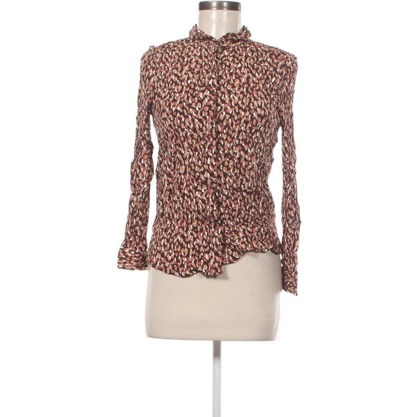 Dámska košeľa Ichi 64813670