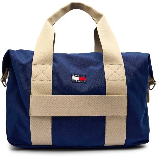 Tommy Jeans Športová taška RETRO COOL 63397102