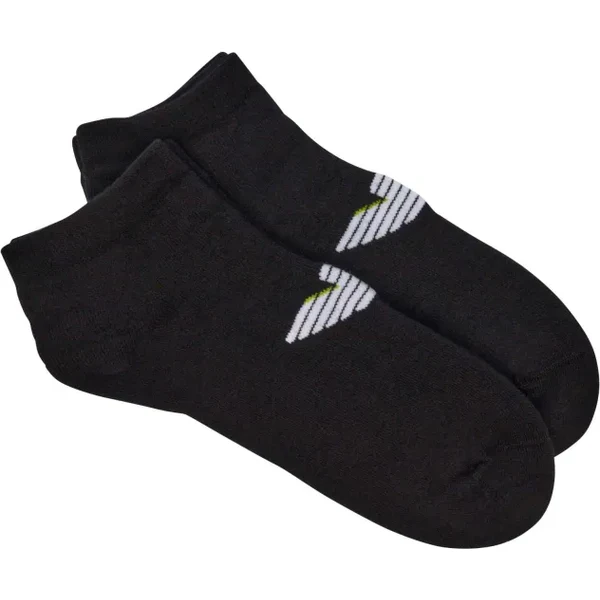 Emporio Armani Ponožky / členkové ponožky 2-balenie 63335760