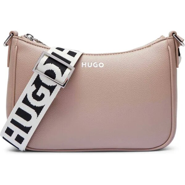 HUGO Crossbody kabelka Bel 63321648