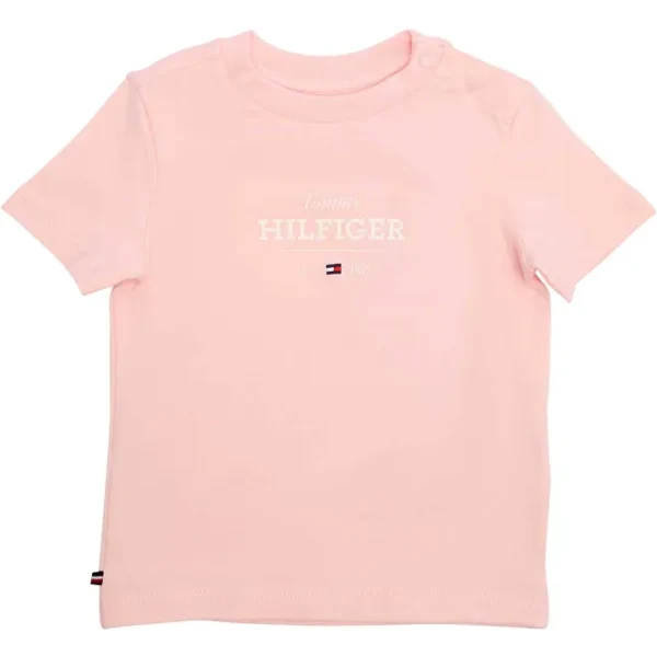 Tommy Hilfiger Tričko | Regular Fit 63321759