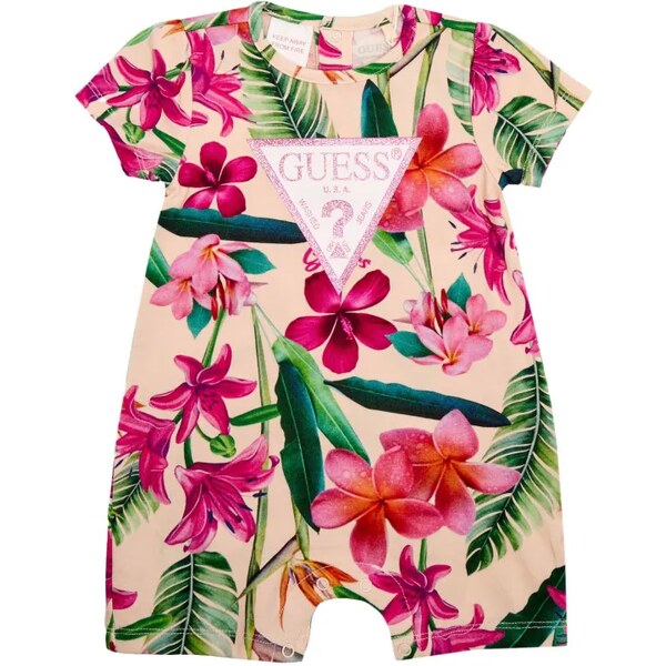 Guess Body | Regular Fit | stretch 63321547