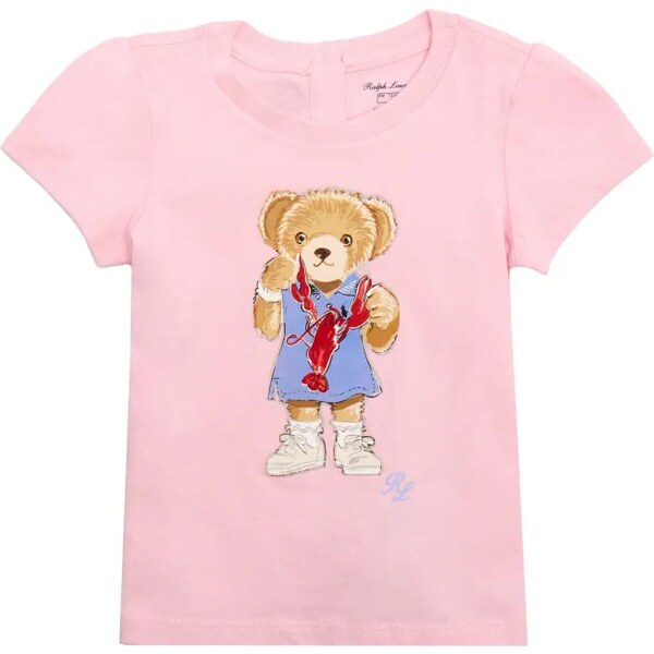 POLO RALPH LAUREN Tričko | Regular Fit 63335873