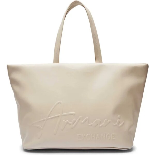 Armani Exchange Shopper kabelka 63321814