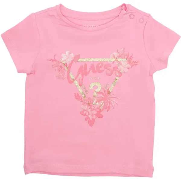 Guess Tričko | Regular Fit 63321544