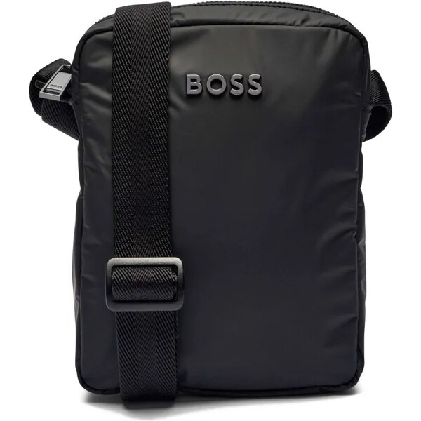 BOSS BLACK Taška na rameno Catch_EVO_NS 63321511