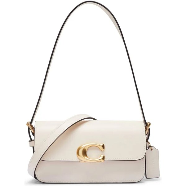 Coach Kožená kabelka na rameno Tabby 63321468