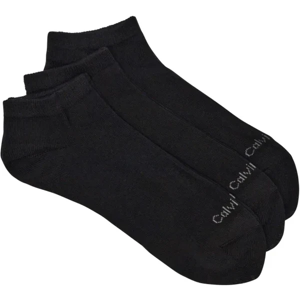 Calvin Klein Ponožky/nízke ponožky 3 bal. 63335718