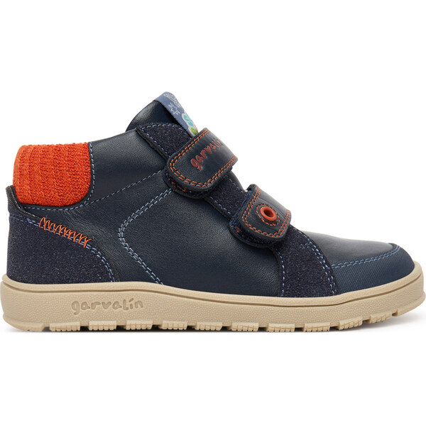 Šnurovacia obuv Garvalin 64813790