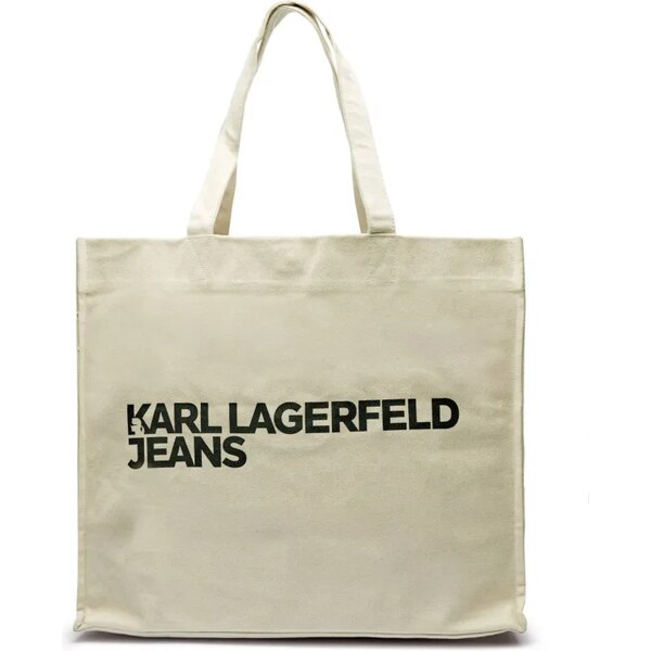 Karl Lagerfeld Jeans Shopper kabelka 62129839