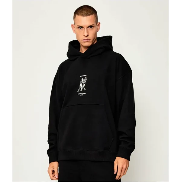 HUGO Mikina Duwrestie | Oversize fit 64805865