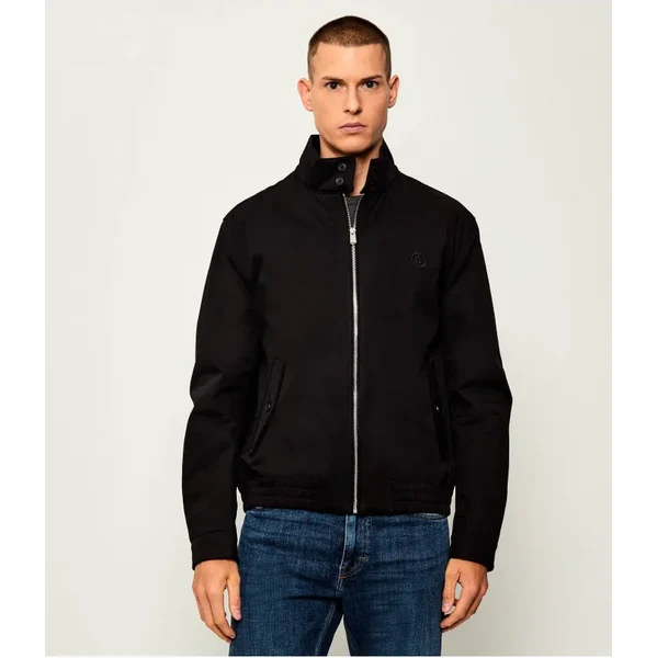 BOSS BLACK Bunda bomberka H-Coiner-253 | regular fit 64805832