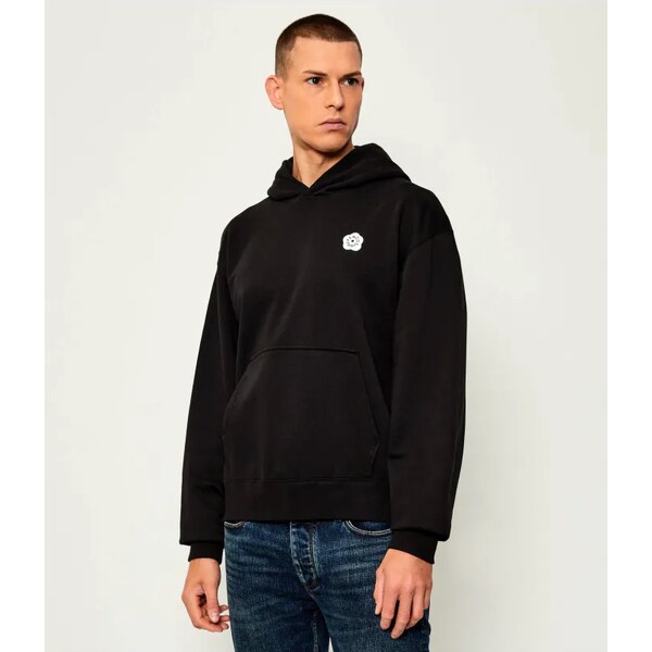 Kenzo Mikina BOKE FLOWER 2.0 | regular fit 64813317