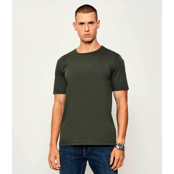 TIGER OF SWEDEN Tričko OLAF | Slim Fit 64813322