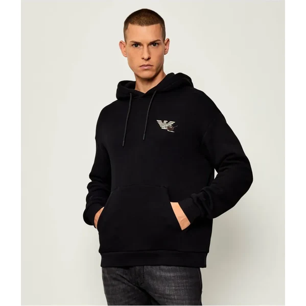 Emporio Armani Mikina | regular fit 64805840