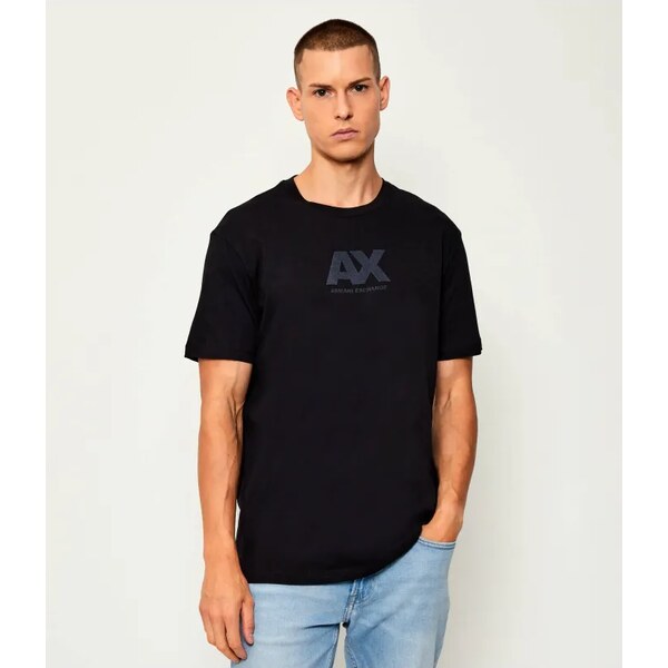 Armani Exchange Tričko | Regular Fit 64813341