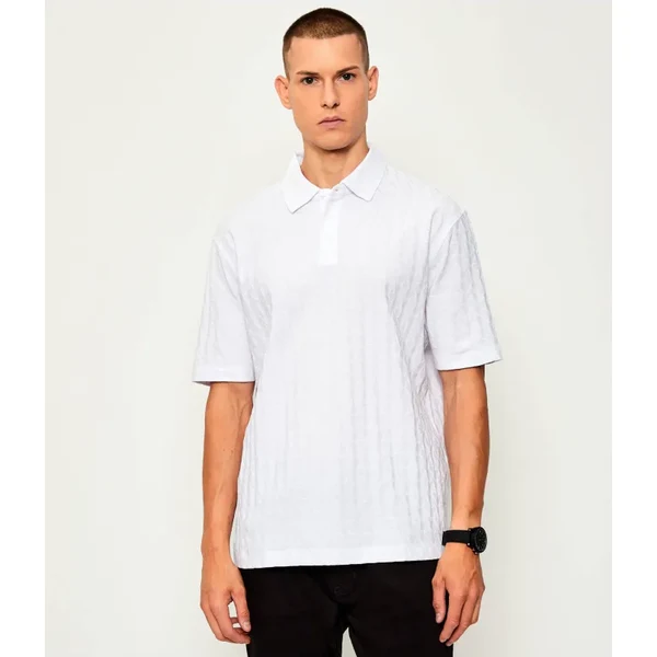 Armani Exchange Polo tričko | regular fit 64813338
