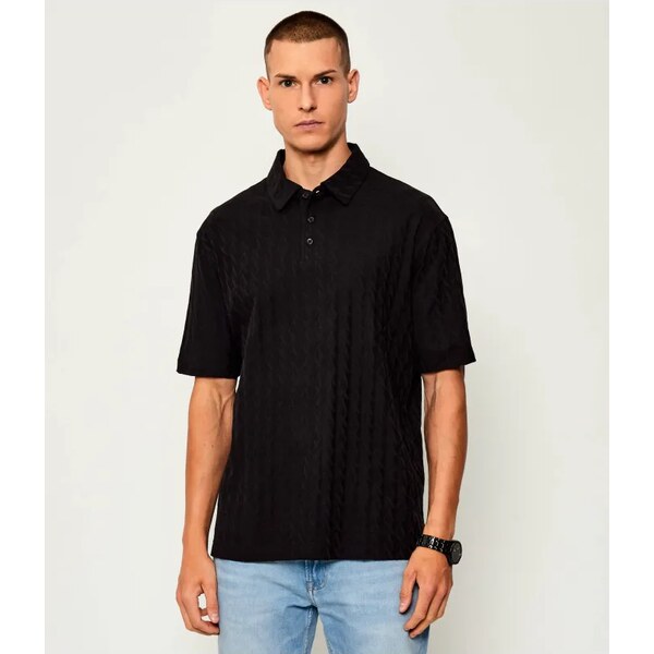 Armani Exchange Polo tričko | regular fit 64813339