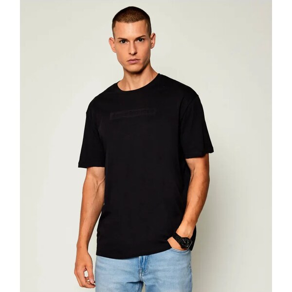 Armani Exchange Tričko | regular fit 64813342