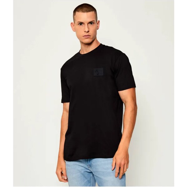 Armani Exchange Tričko | Regular Fit 64813346