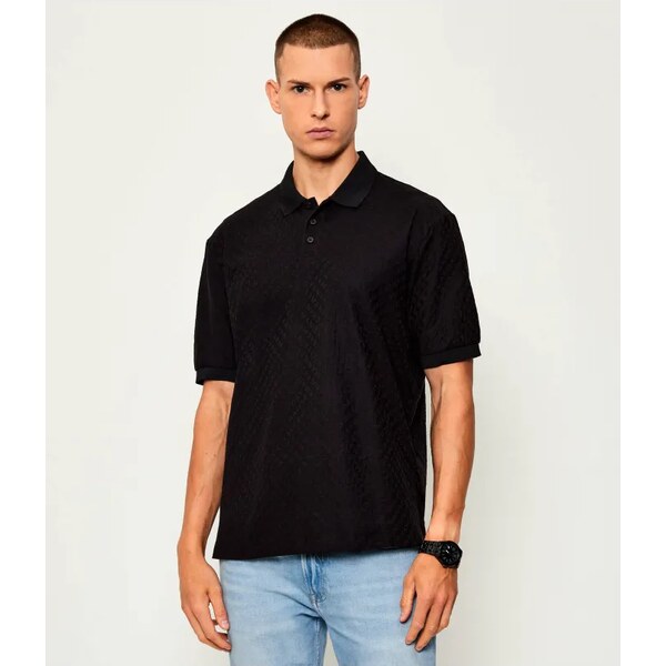 Armani Exchange Polo tričko | regular fit 64813349
