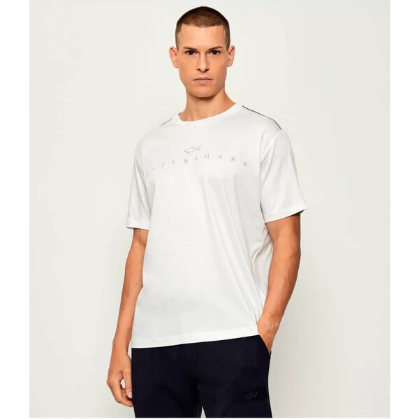 Paul&Shark Tričko | regular fit 64813260