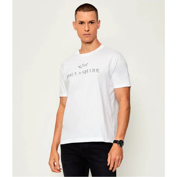 Paul&Shark Tričko | regular fit 64805852
