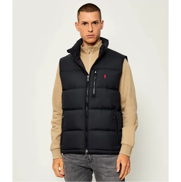 POLO RALPH LAUREN Páperový vesta | regular fit 64805859