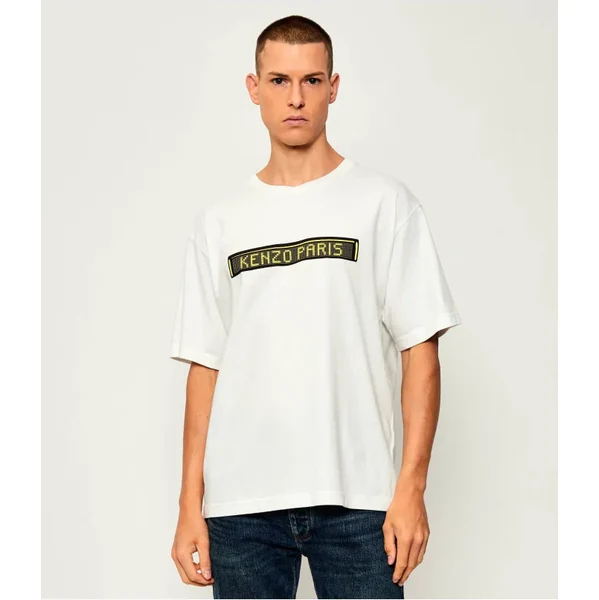 Kenzo Tričko | Oversize fit 64802157