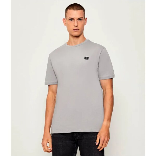 Calvin Klein Jeans Tričko | Classic fit 64799482