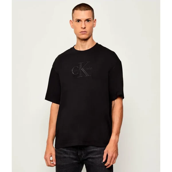 Calvin Klein Jeans Tričko HERO | Relaxed fit 64797667