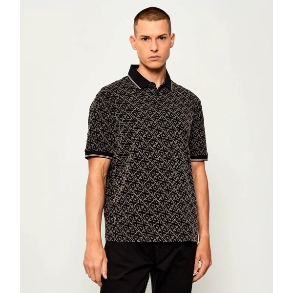 Armani Exchange Polo tričko | regular fit 64799506