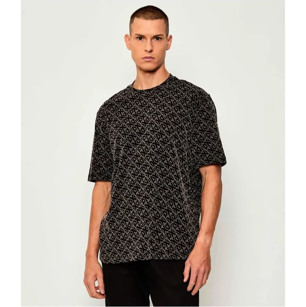 Armani Exchange Tričko | regular fit 64799507