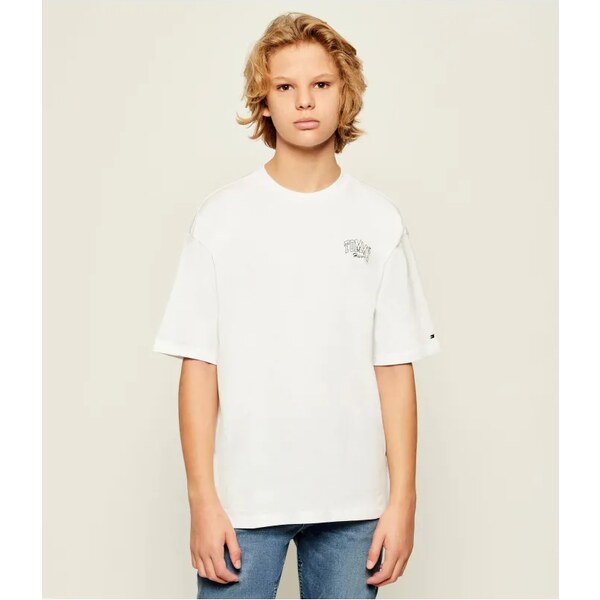 Tommy Hilfiger Tričko | regular fit 64799510