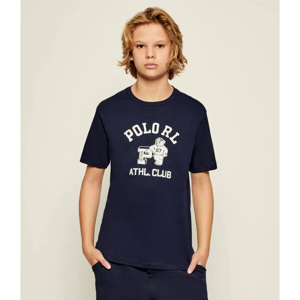 POLO RALPH LAUREN Tričko | regular fit 64797680