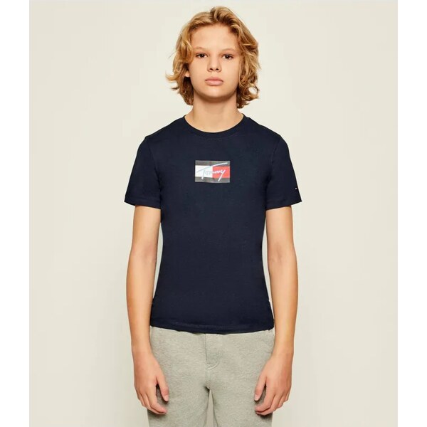 Tommy Hilfiger Tričko | regular fit 64799511